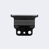 BaBylissPRO&reg; Metal-Injection Molded Deep-Tooth T-Blade, , hi-res 2