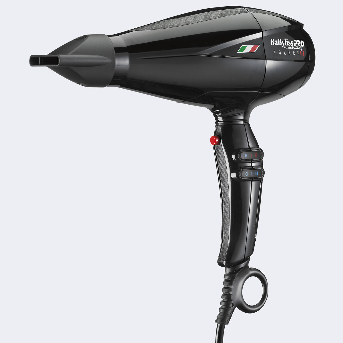 BaBylissPRO&reg; Volare&reg; V1 Dryer (BLACK), , hi-res 1