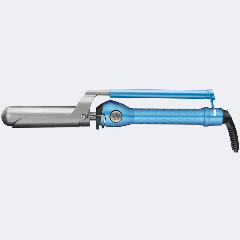 BaBylissPRO&reg; Nano Titanium&trade; 1&frac14;" Marcel Curling Iron, , hi-res