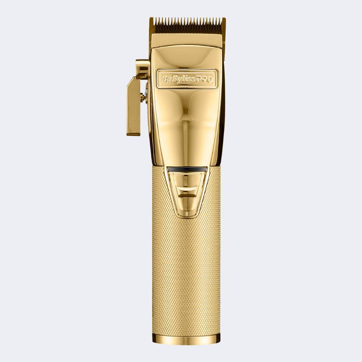BaBylissPRO&reg; GoldFX+ All-Metal Lithium Clipper, , hi-res 1