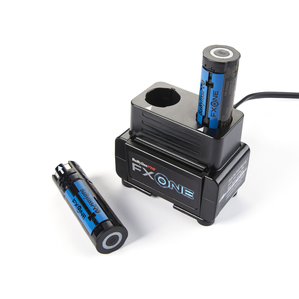 BaBylissPRO&reg; FXONE Dual-Battery Charging Prepack, , hi-res 3