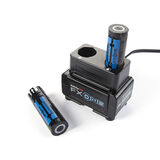BaBylissPRO&reg; FXONE Dual-Battery Charging Prepack, , hi-res 3