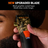BaBylissPRO&reg; COREFX Clipper (Limited Edition Camo), , hi-res 3