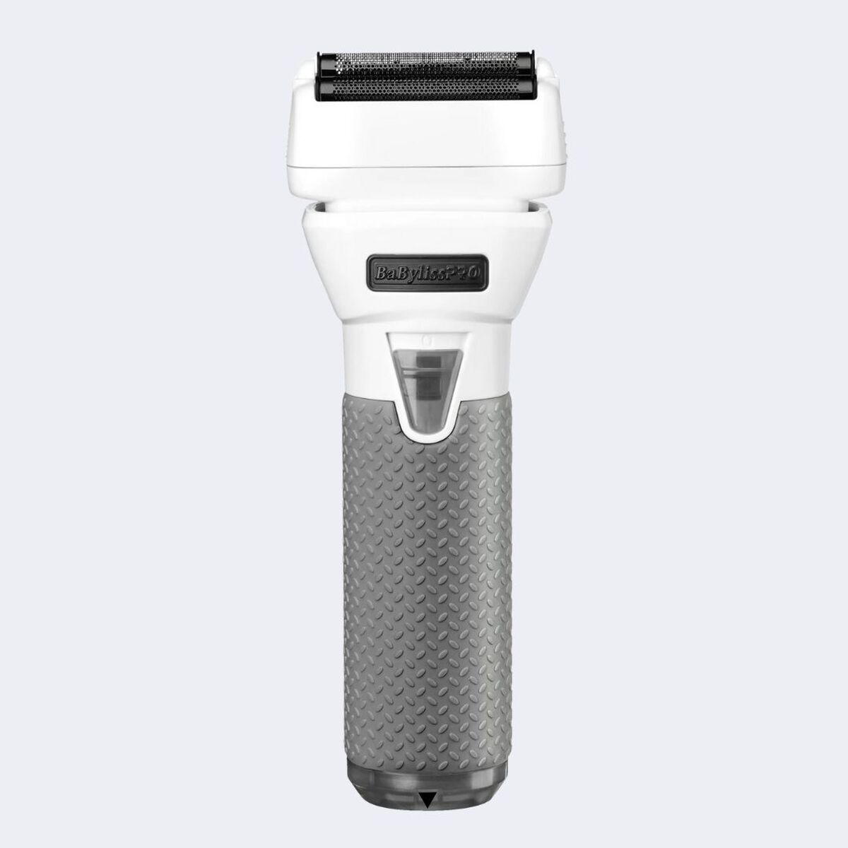 BaBylissPRO&reg; Limited Edition FXONE All-Metal Interchangeable Battery Double-Foil Shaver FrostByte, , hi-res 1