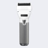 BaBylissPRO&reg; Limited Edition FXONE All-Metal Interchangeable Battery Double-Foil Shaver FrostByte, , hi-res 1