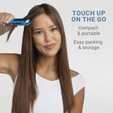 BaBylissPRO&reg; Nano Titanium&trade; 1" Ultra-Thin Flat Iron & 1" Compact Ultra-Thin Flat Iron Prepack, , hi-res 4