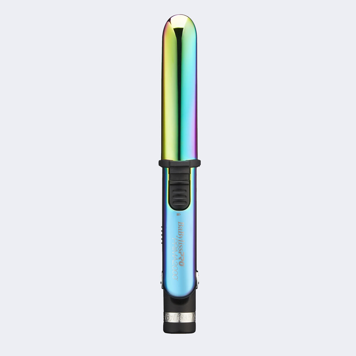 BaBylissPRO&reg; Limited Edition Iridescent Nano Titanium&trade; Prima2000&reg; &frac34;" Stainless Steel Mini Iron, , hi-res 6