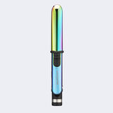 BaBylissPRO&reg; Limited Edition Iridescent Nano Titanium&trade; Prima2000&reg; &frac34;" Stainless Steel Mini Iron, , hi-res 6