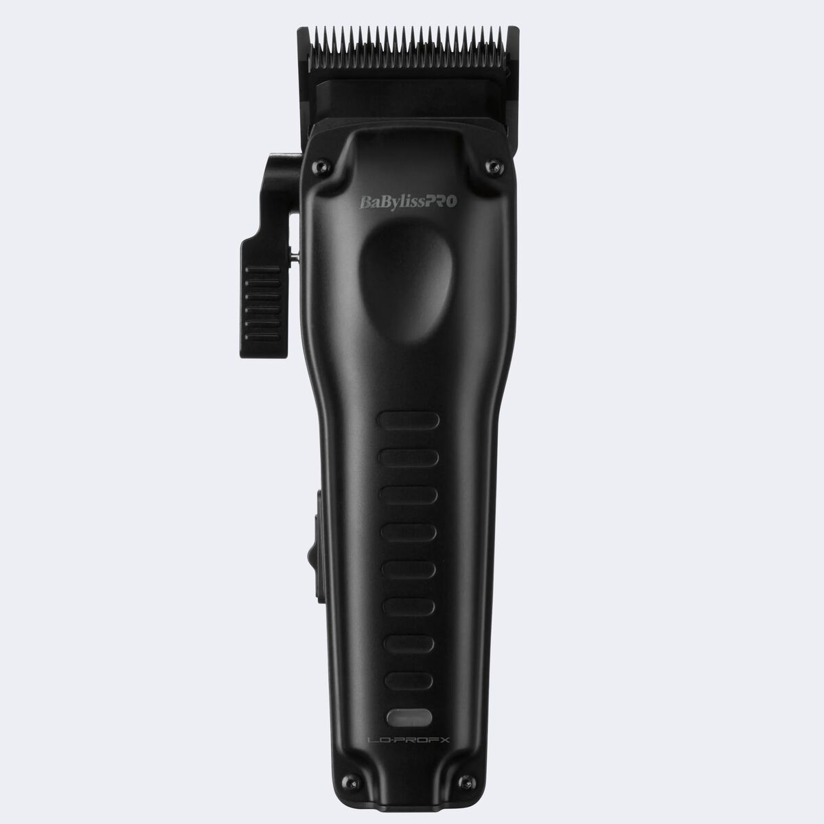 BaBylissPRO&reg; LO-PROFX Compact Series Clipper (Matte Black), , hi-res 1