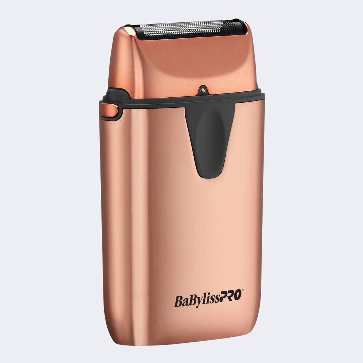 BaBylissPRO&reg; Rose Gold UV Single Foil Shaver, , hi-res 5