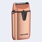 BaBylissPRO&reg; Rose Gold UV Single Foil Shaver, , hi-res 5