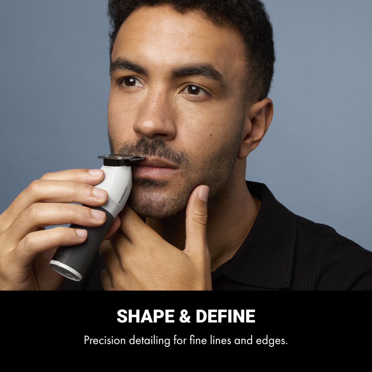 BaBylissPRO&reg; COREFX Professional-Performance Clipper & Trimmer Set (Limited Edition), , hi-res 6