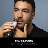 BaBylissPRO&reg; COREFX Professional-Performance Clipper & Trimmer Set (Limited Edition), , hi-res 6