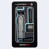 BaBylissPRO&reg; FXONE&trade; Lo-ProFX High Performance Low-Profile Trimmer, , hi-res 4