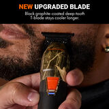 BaBylissPRO&reg; COREFX Trimmer (Limited Edition Camo), , hi-res 3