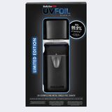 BaBylissPRO&reg; UVFOIL Matte Black UV Single-Foil Shaver, , hi-res 5