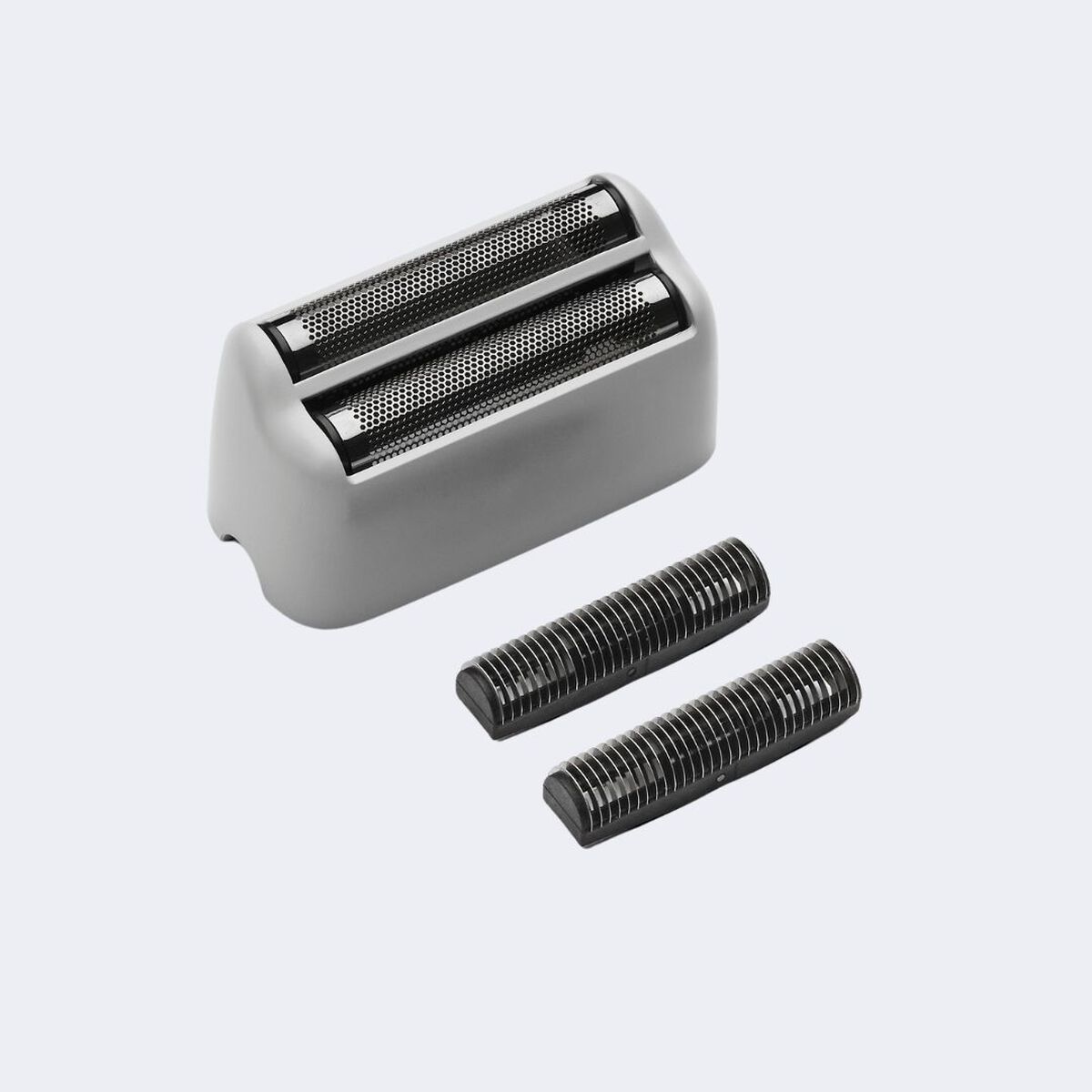 BaBylissPRO&reg; Replacement Foils & Cutter for FOILFX&trade;02 (Grey), , hi-res 2