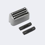 BaBylissPRO&reg; Replacement Foils & Cutter for FOILFX&trade;02 (Grey), , hi-res 2
