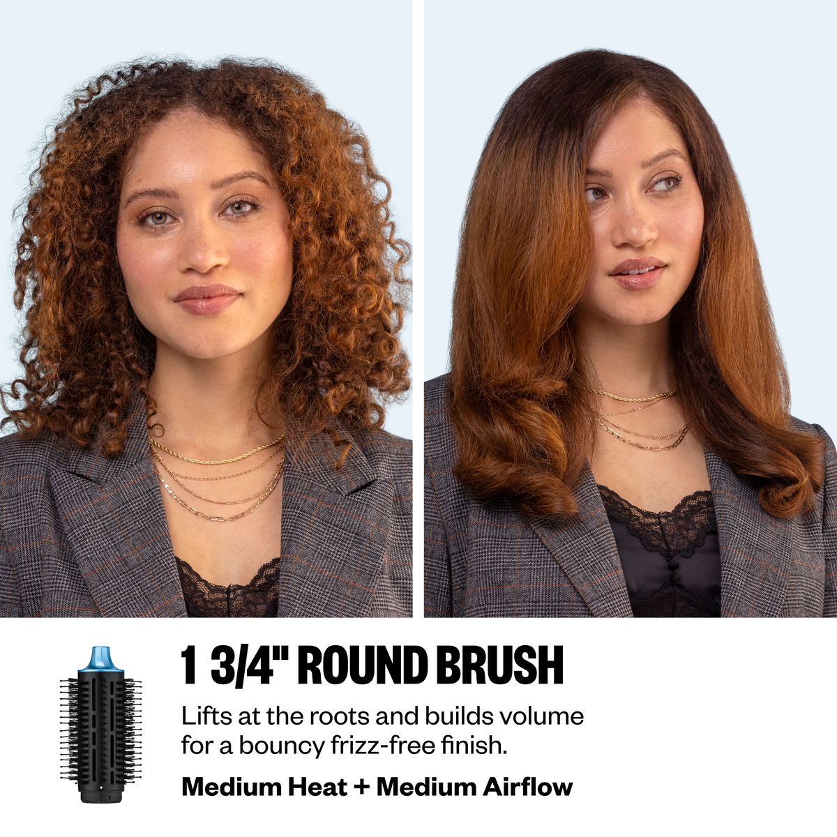 BaBylissPRO&reg; The Style/Switch&trade; 5-in-1 Air Styling & Drying System - Curly & Coily, , hi-res 5