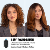 BaBylissPRO&reg; The Style/Switch&trade; 5-in-1 Air Styling & Drying System - Curly & Coily, , hi-res 5