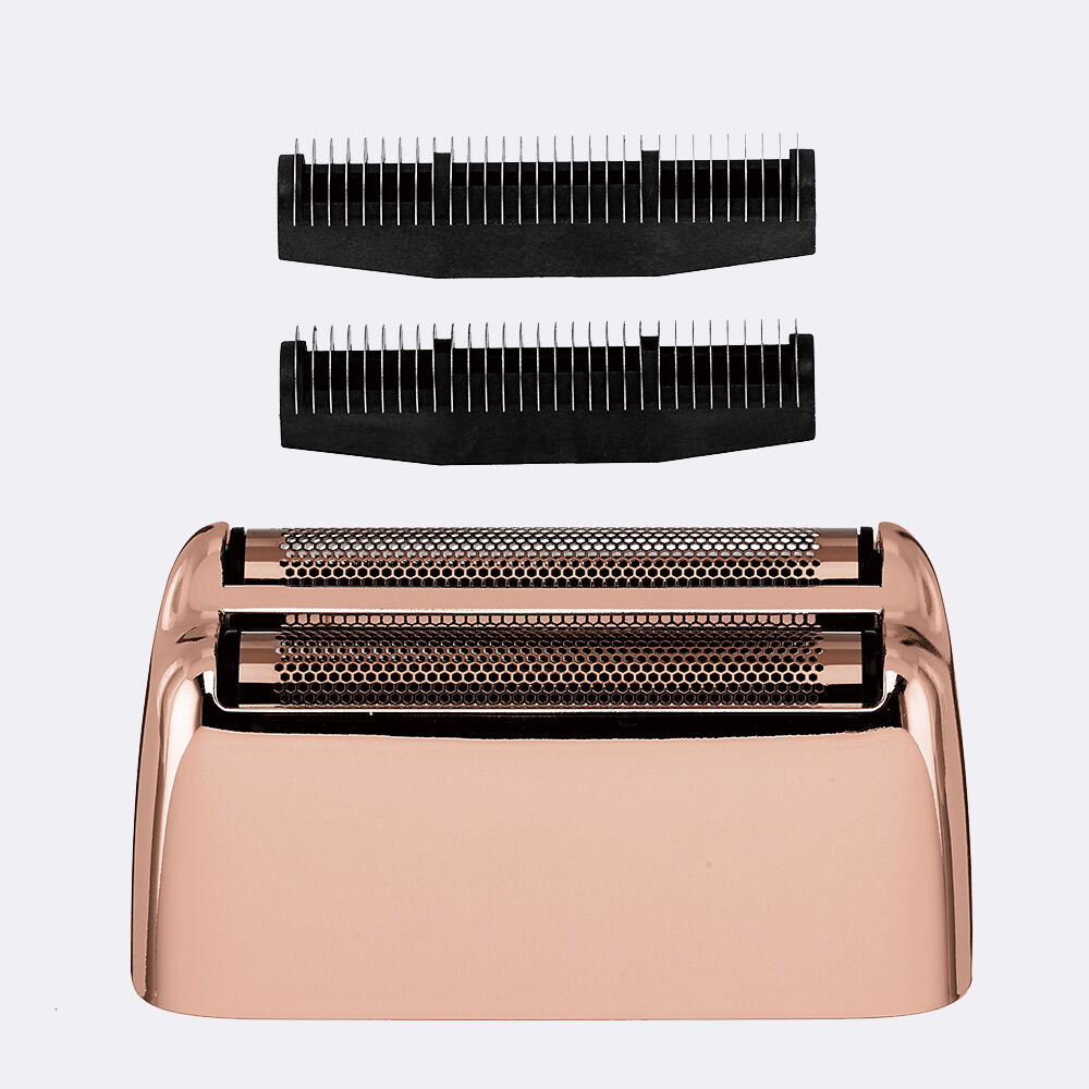 BaBylissPRO Replacement Foil & Cutter for FXFS2 Rose Gold Color