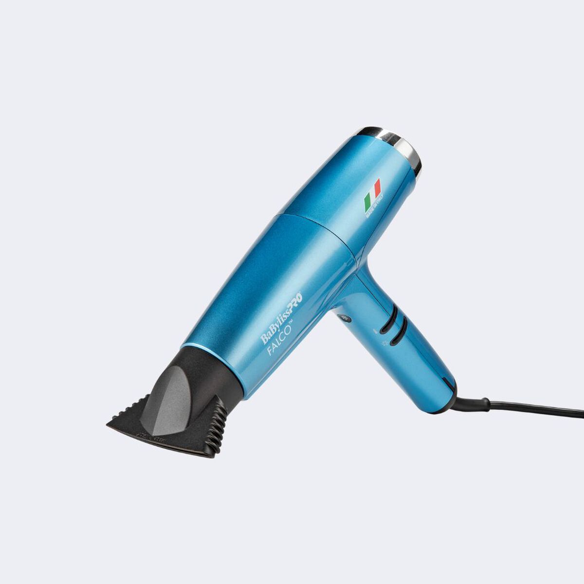 BaBylissPRO&reg; Nano Titanium&trade; Professional Italian High-Speed Falco Dryer, , hi-res 1