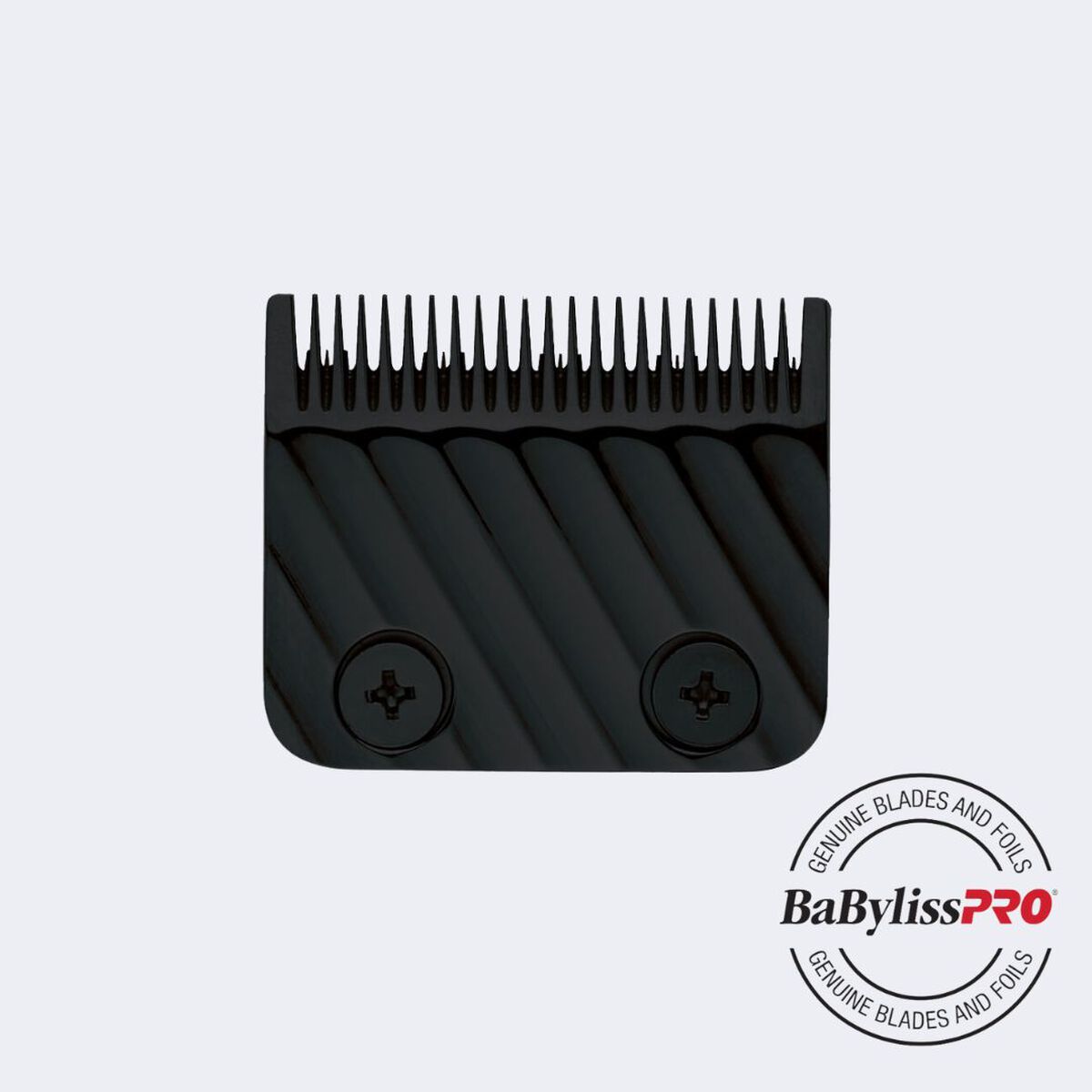 BaBylissPRO&reg; Replacement Black Graphite Tri-Blade, , hi-res 1