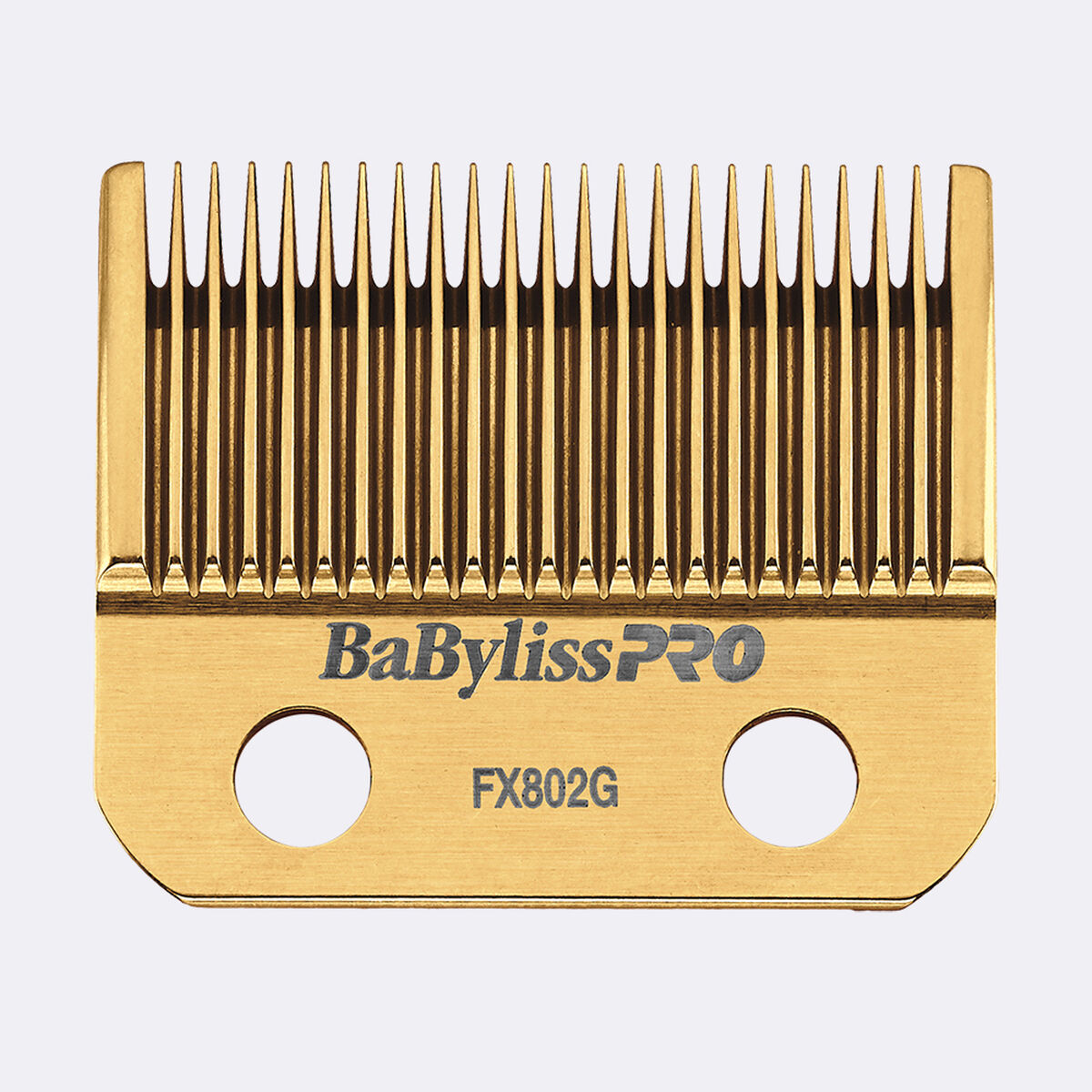 BaBylissPRO&reg; Replacement DLC/Titanium Taper Blade, , hi-res 2