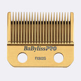 BaBylissPRO&reg; Replacement DLC/Titanium Taper Blade, , hi-res 2