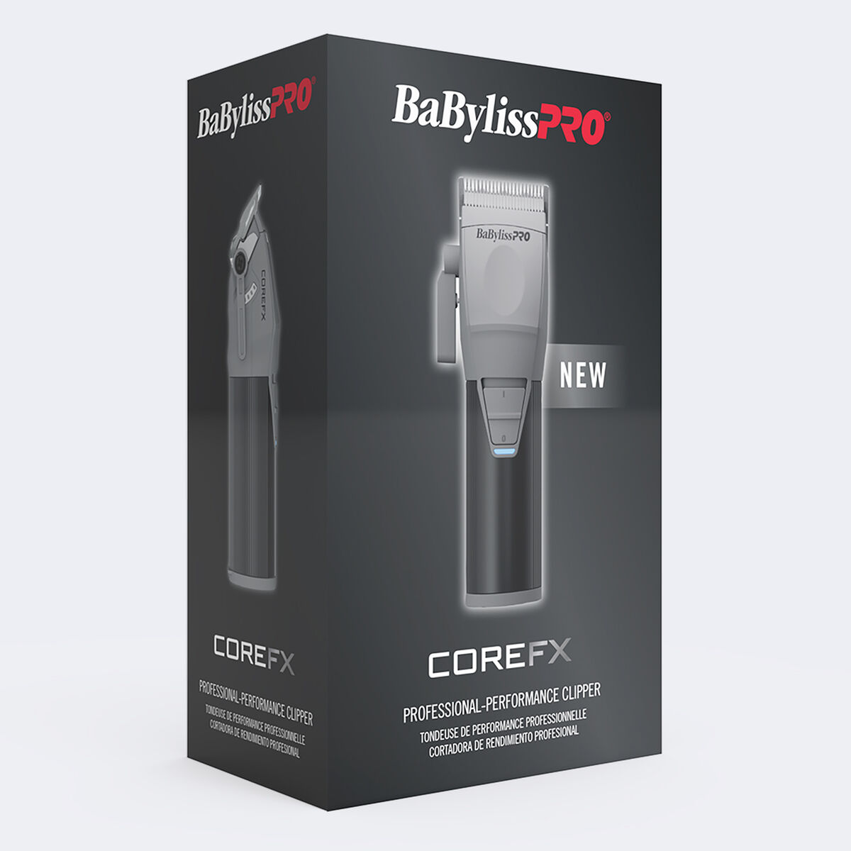BaBylissPRO&reg; COREFX Clipper, , hi-res 4