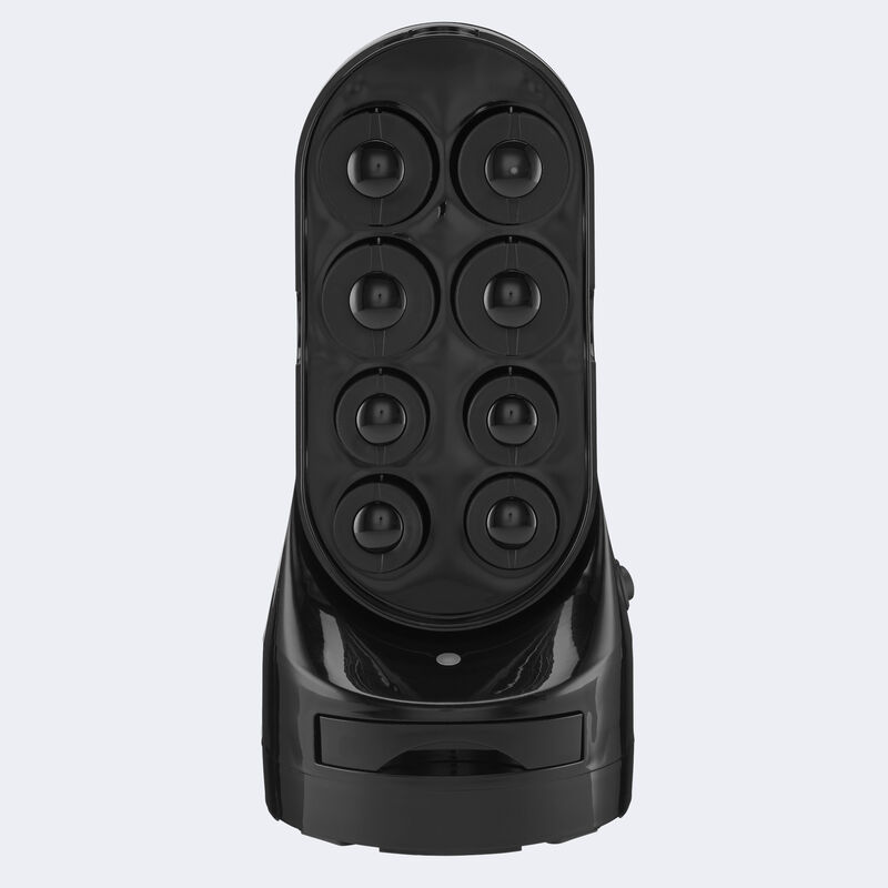 BaBylissPRO&reg; Compact Standing Hot Rollers, , hi-res