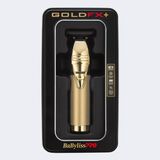BaBylissPRO&reg; GoldFX+ All-Metal Lithium Outlining Trimmer, , hi-res 5