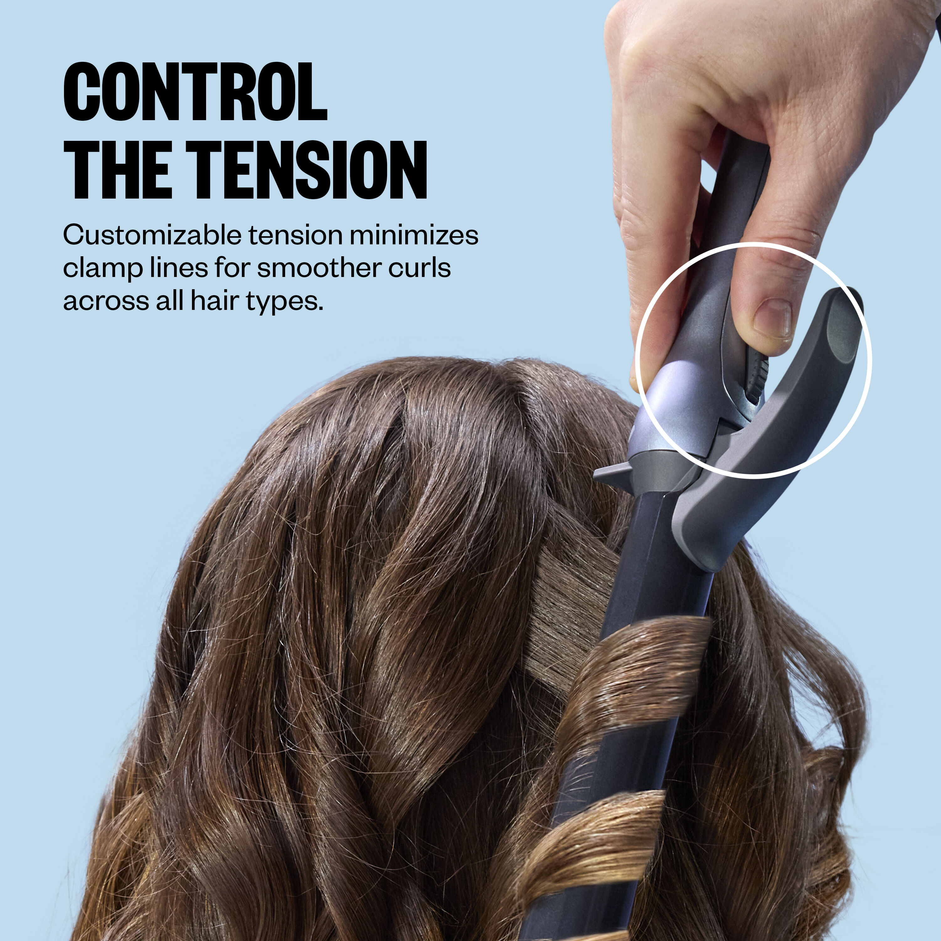 The PrecisionGrip 1.25
