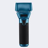 BaBylissPRO&reg; FXONE BlueFX Double Foil Shaver, , hi-res 1