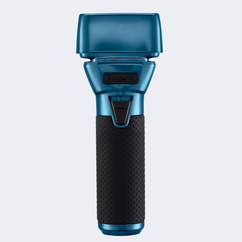 BaBylissPRO&reg; FXONE BlueFX Double Foil Shaver, , hi-res