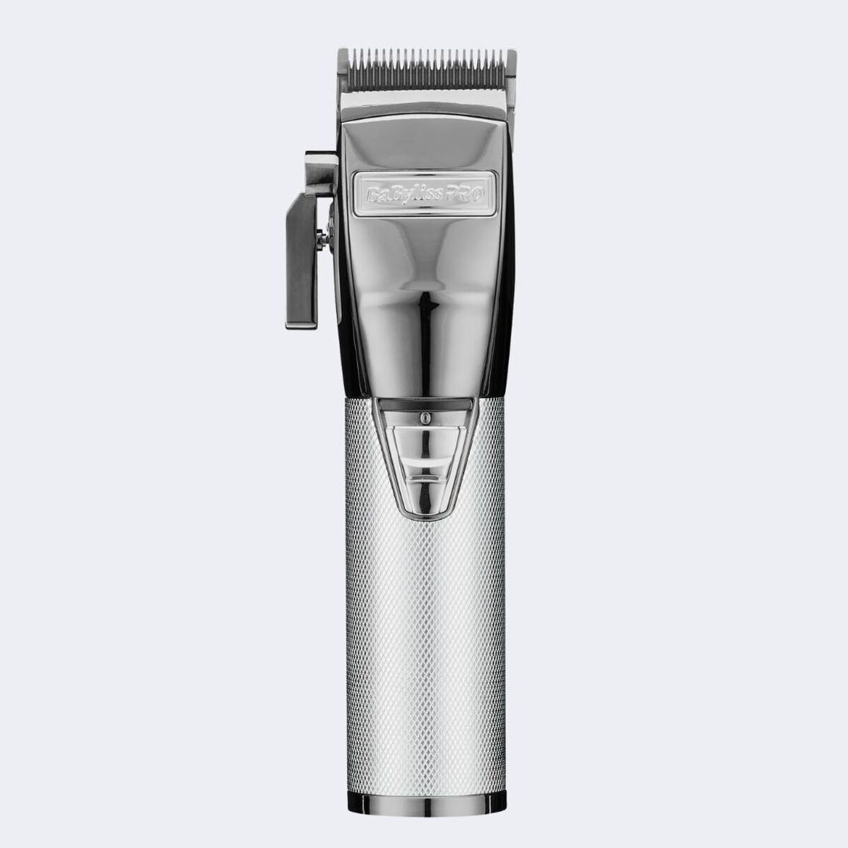 BaBylissPRO&reg; SilverFX+ All-Metal Lithium Clipper, , hi-res 1