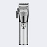 BaBylissPRO&reg; SilverFX+ All-Metal Lithium Clipper, , hi-res 1
