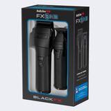 BaBylissPRO&reg; FXONE BlackFX Clipper & Trimmer Prepack (Tools Only), , hi-res 4