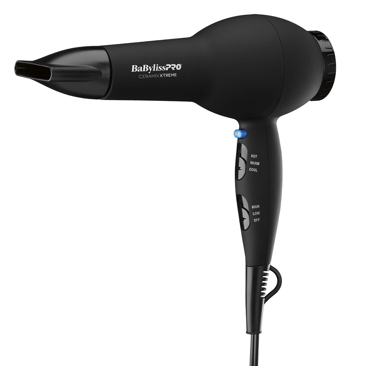 BaBylissPRO&reg; Ceramix Xtreme&reg; Dryer, , hi-res 2