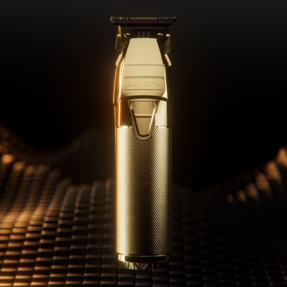 BaBylissPRO&reg; FXONE&trade; GOLDFX Trimmer, , hi-res 4
