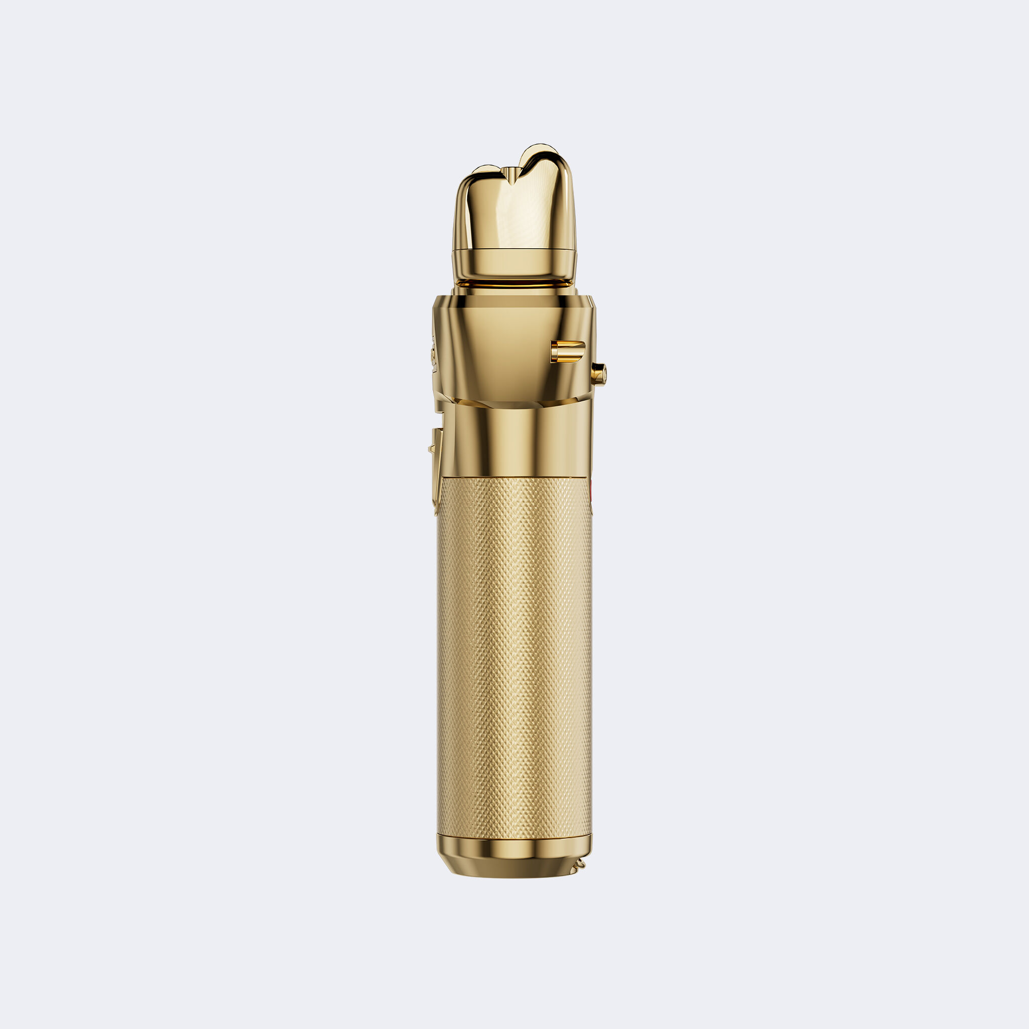 FXONE Gold Double Foil Shaver (FX79FSG) | BaBylissPRO