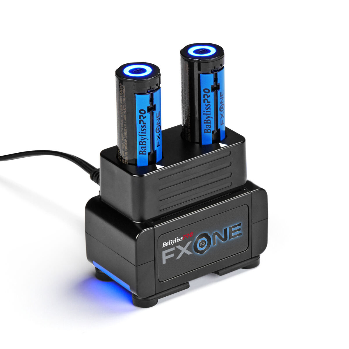 BaBylissPRO&reg; FXONE Dual-Battery Charging Prepack, , hi-res 2
