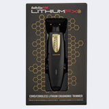 BaBylissPRO&reg; LithiumFX Cord/Cordless Lithium Ergonomic Trimmer, , hi-res 3