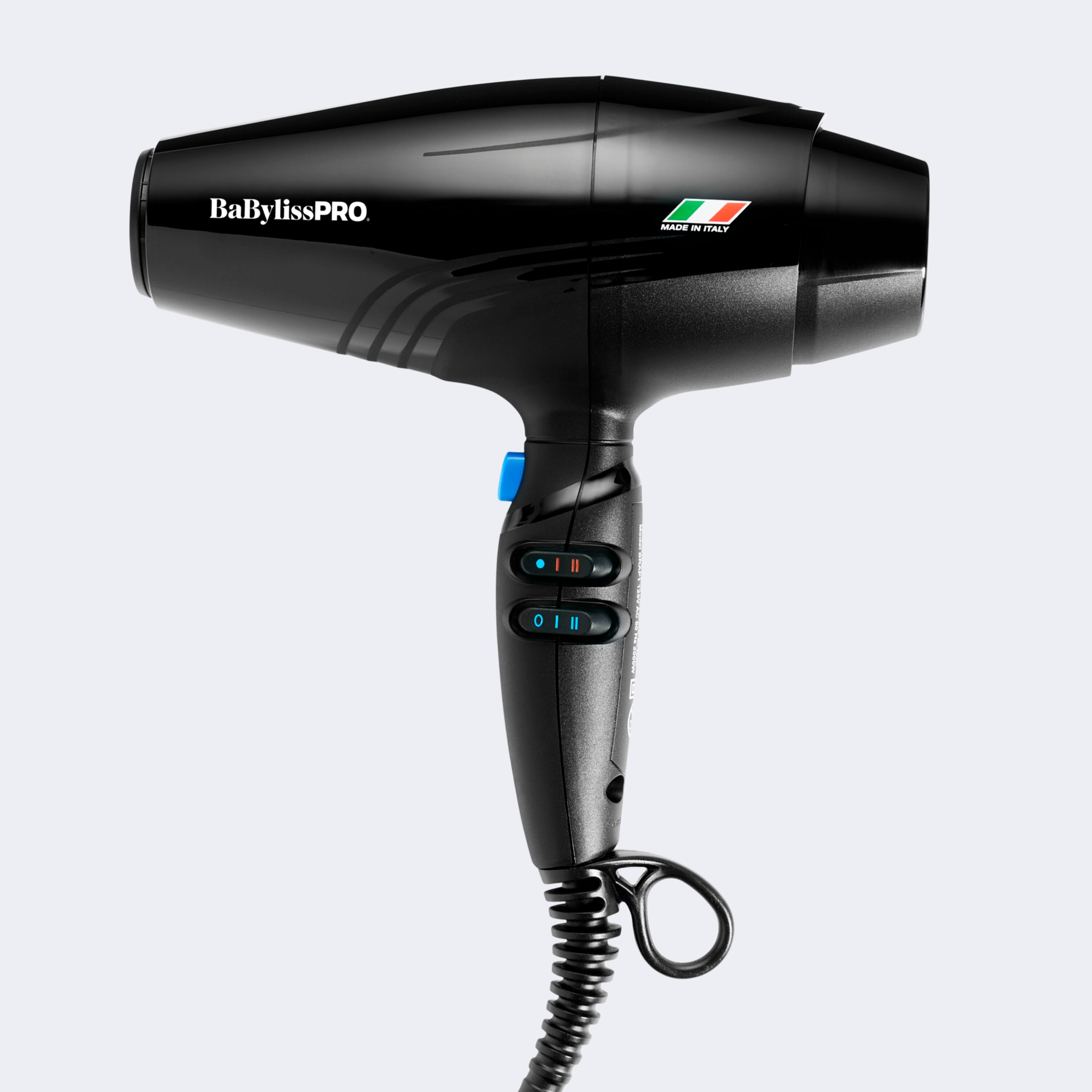 Rapido® Italian Hair Dryer | BaBylissPRO