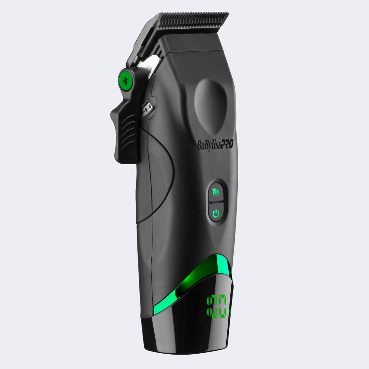 BaBylissPRO&reg; x Tomb45&reg; Wireless-Charging Clipper, , hi-res 9