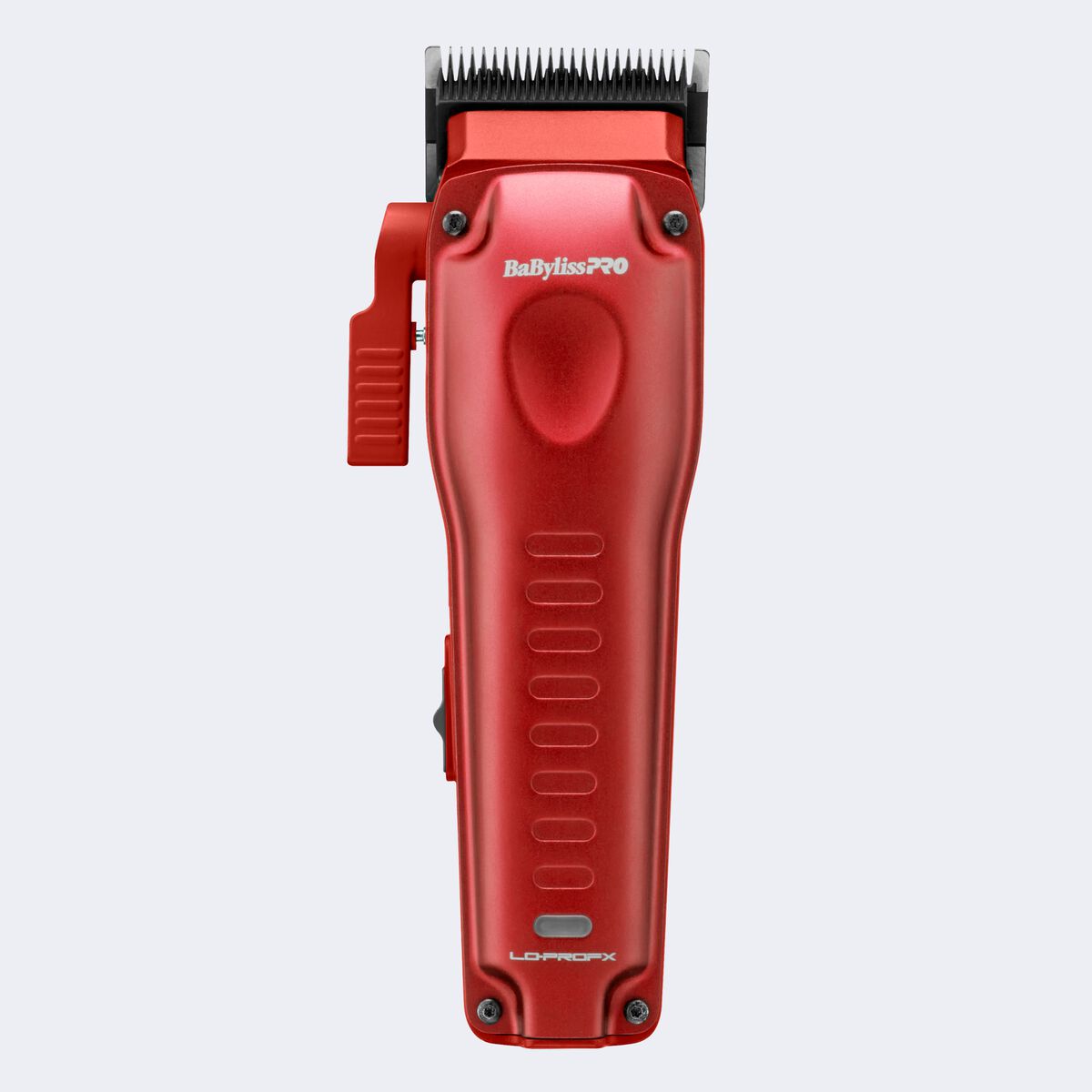 BaBylissPRO&reg; Limited Edition LO-PROFX Compact Clipper (Red), , hi-res 1