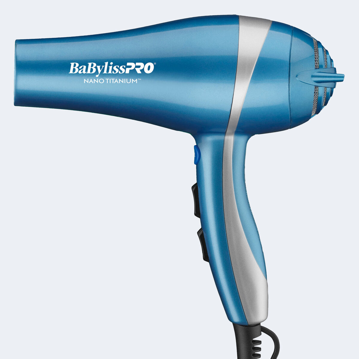 BaBylissPRO&reg; Nano Titanium&trade; Dryer, , hi-res 1