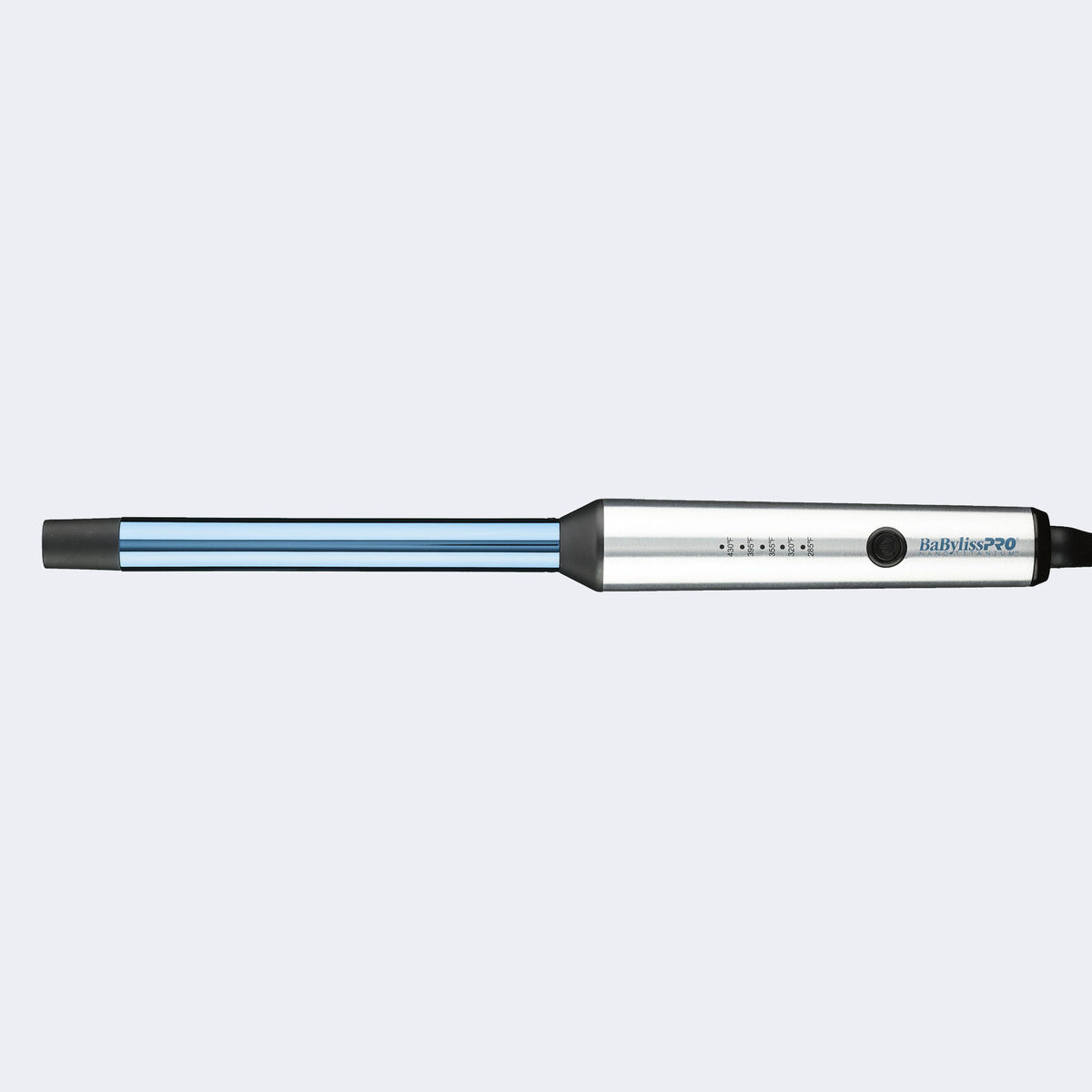 BaBylissPRO&reg; Nano Titanium&trade; &frac34;" Curling Wand, , hi-res 1