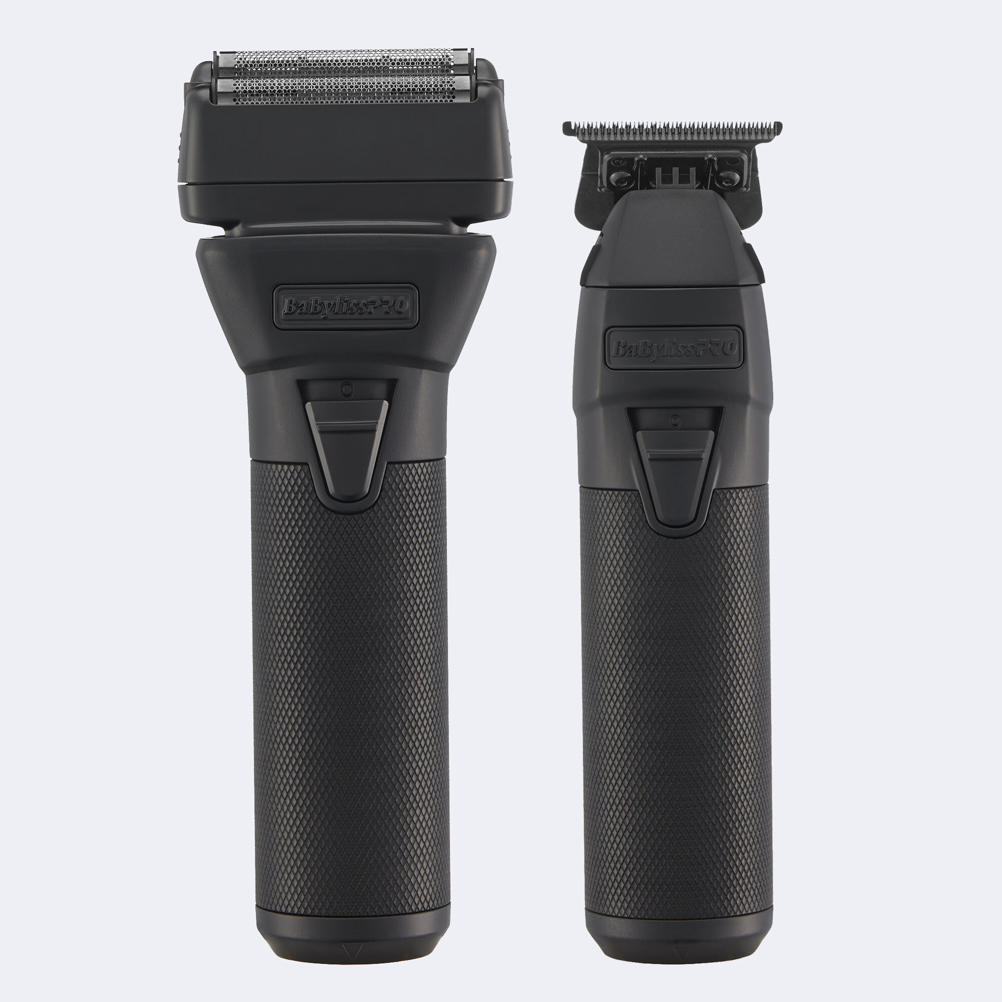 【@プロフ必読様】BaBylissPRO FXONE BLACKFX バリカン FXONE Matte Black Clipper and Trimmer Prepack | BaBylissPRO
