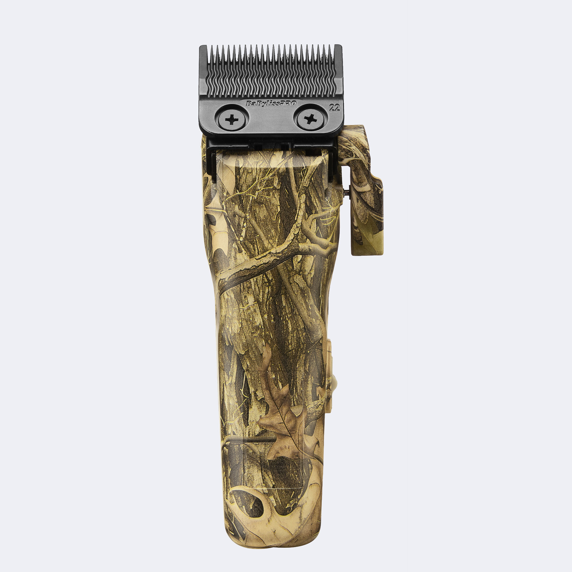 LO-PROFX Compact Clipper (Camo) | BaBylissPRO